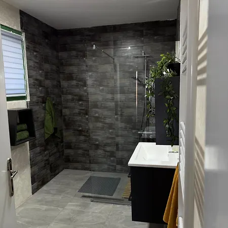 Barrique Sa Zatvorenim Bazenom * 斯梅代雷沃