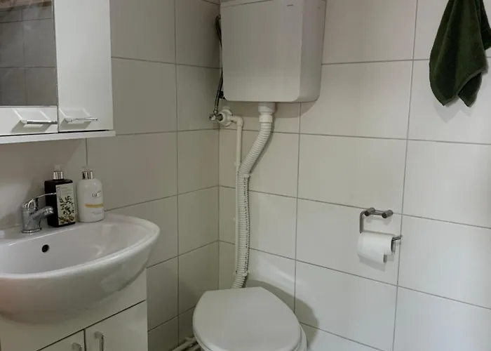 Barrique Sa Zatvorenim Bazenom