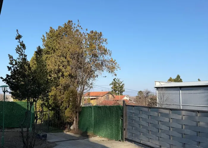 公寓 Barrique Sa Zatvorenim Bazenom