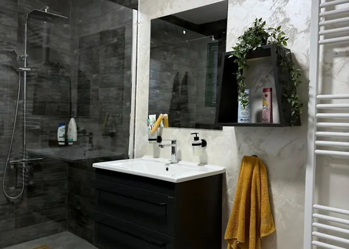 Barrique Sa Zatvorenim Bazenom